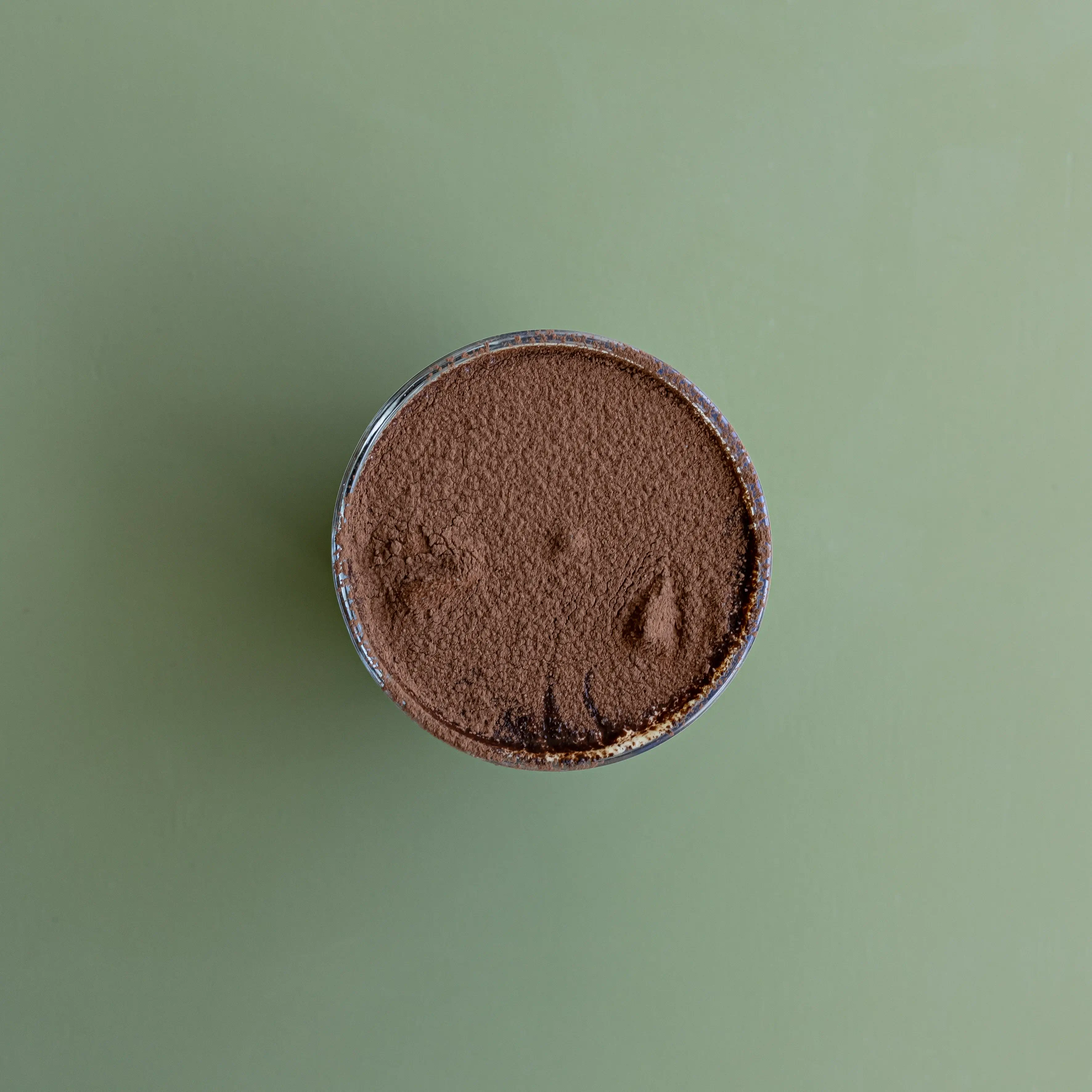 Tiramisu Iced Coffee